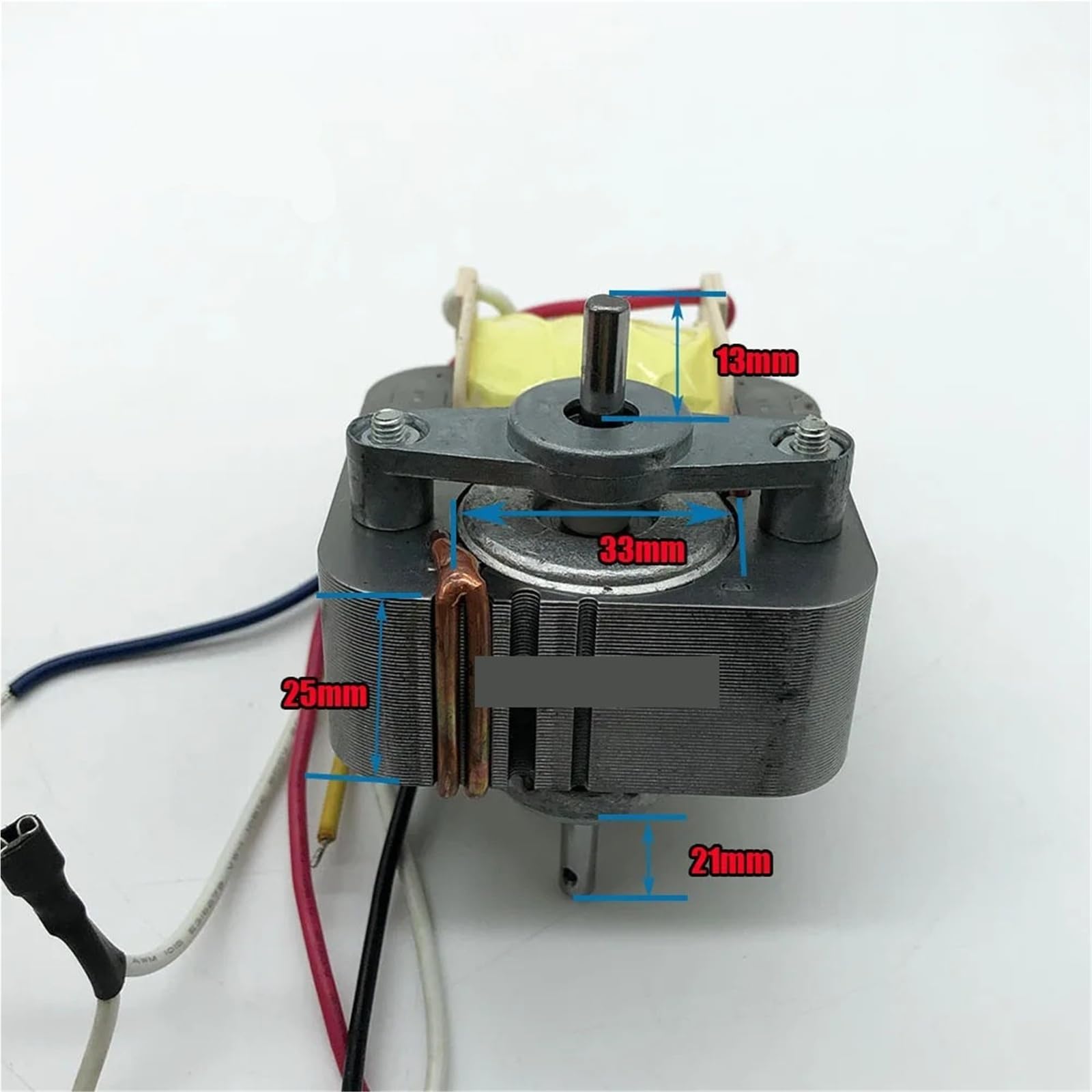 Amazon.com: YJ62/300 127/230VAC 120V 230V 60HZ 35W Stator