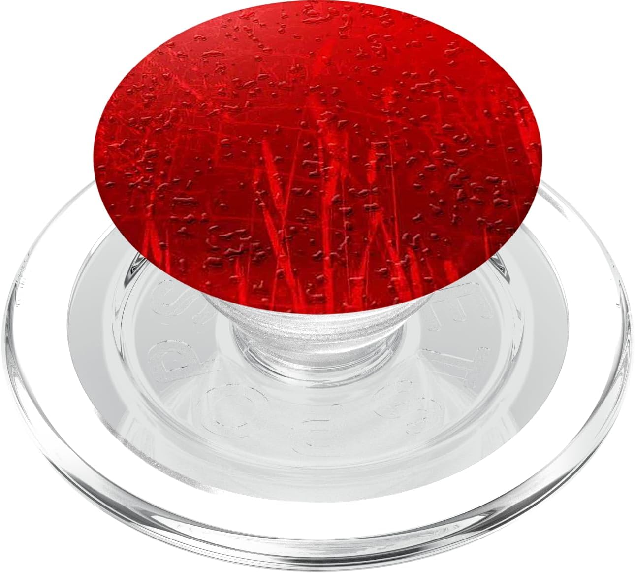 Red Popsocket Cute Red PopSockets for Women Red PopSockets MagSafe PopGrip for iPhone