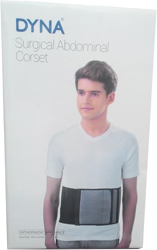 Buy Dyna Abdominal Belt/Abdominal 