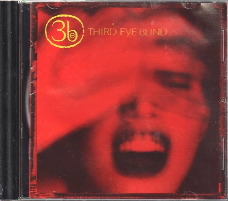 Amazon.co.jp: Third Eye Blind: ミュージック