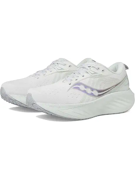 Женские кроссовки Saucony Triumph 22 для бега