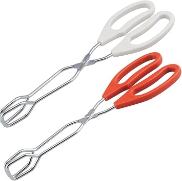 Cooking Concepts Scissor Tongs