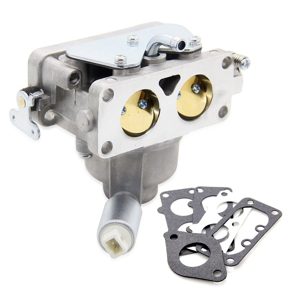Carburatore Per Cub Cadet BC280, BC210, CC212, CS202, SS270 - Ricambio