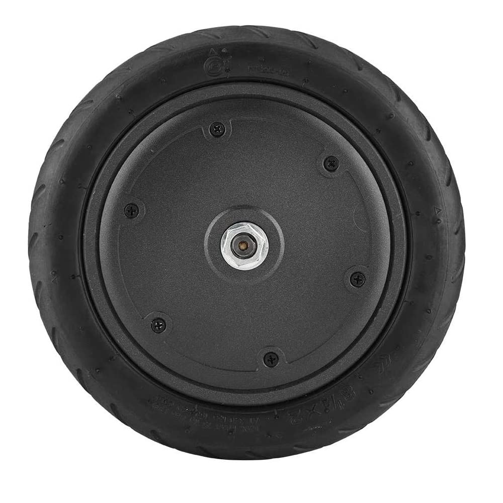 Roue avant avec moteur de 350 W pour Mi M365 Pro