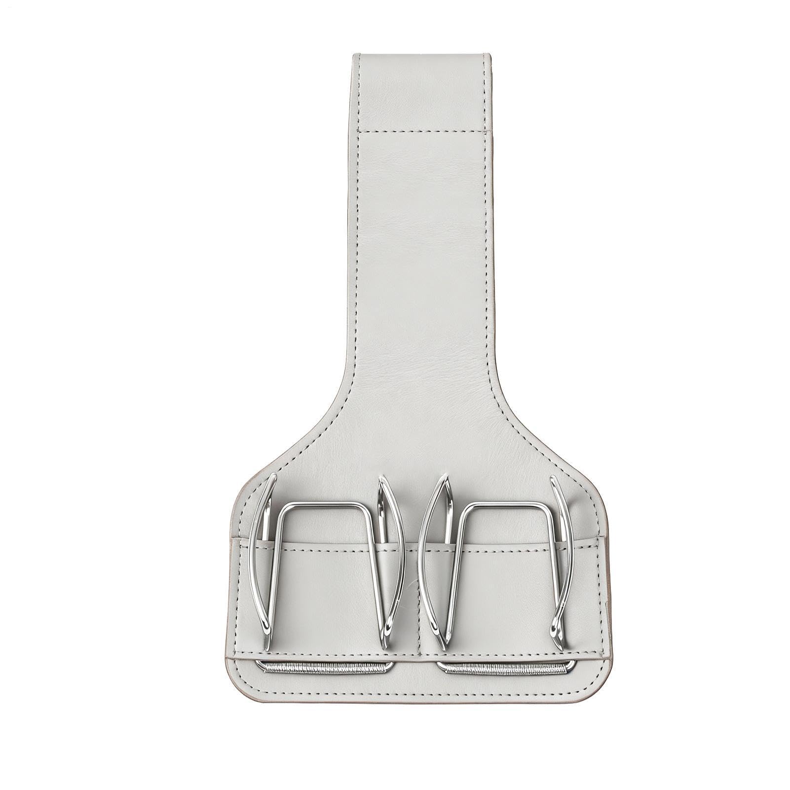 Sac porte-bagages de golf Generico en cuir PU de haute qualité - 8