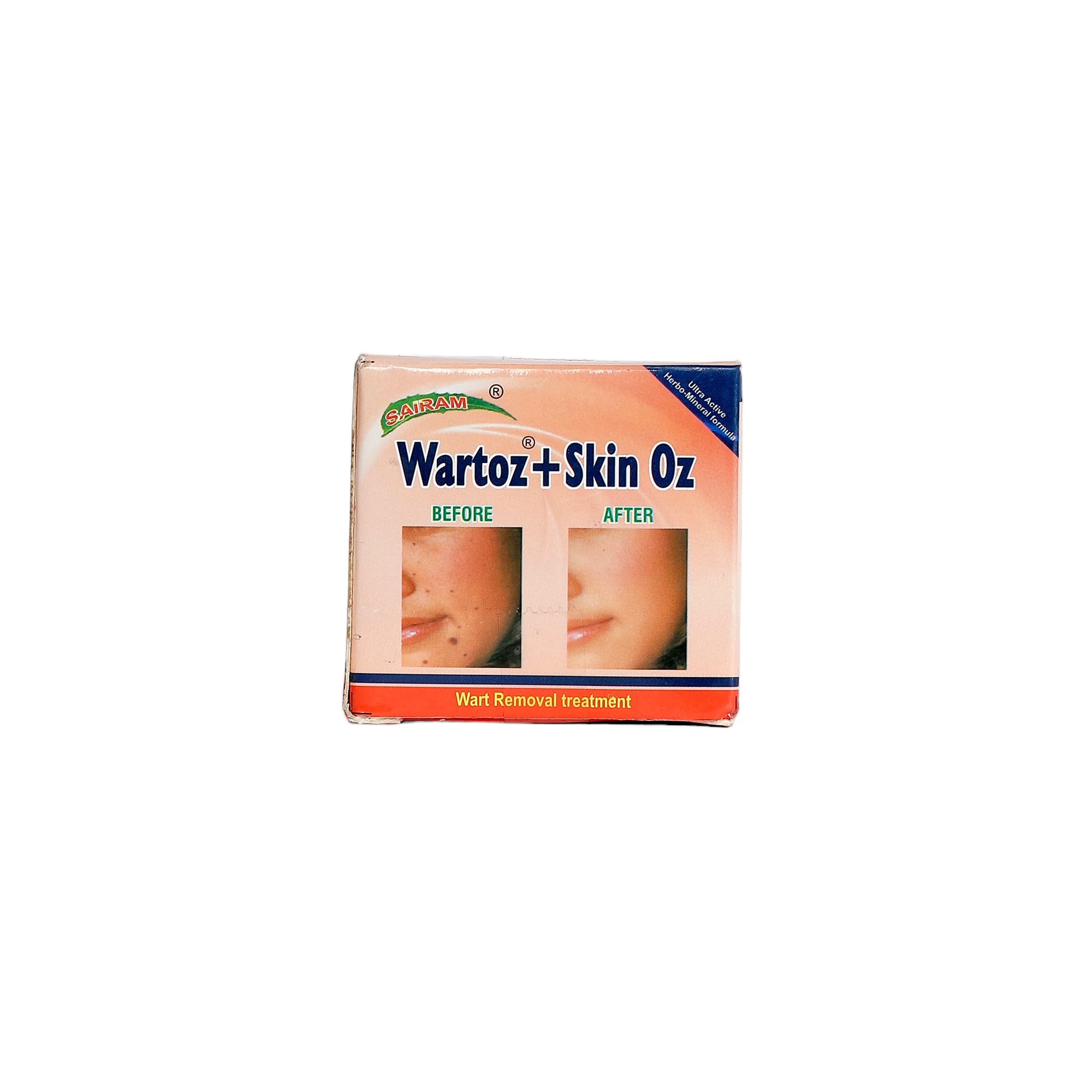 HIMALAYAN HERBS INDIA, WARTOZ PLUS, SKIN WART REMOVAL-त्वचा के मस्से हटाने का उपचार (B0963NSR27) Amazon Price History, Amazon Price Tracker