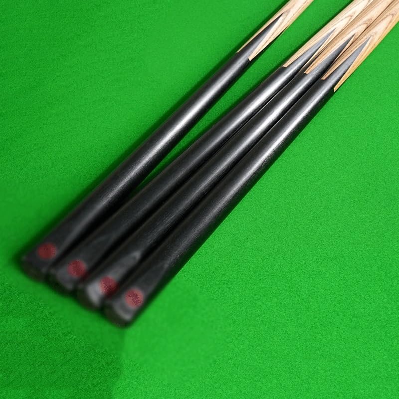 Taco de billar Billiards Club 145 cm miniatura 4