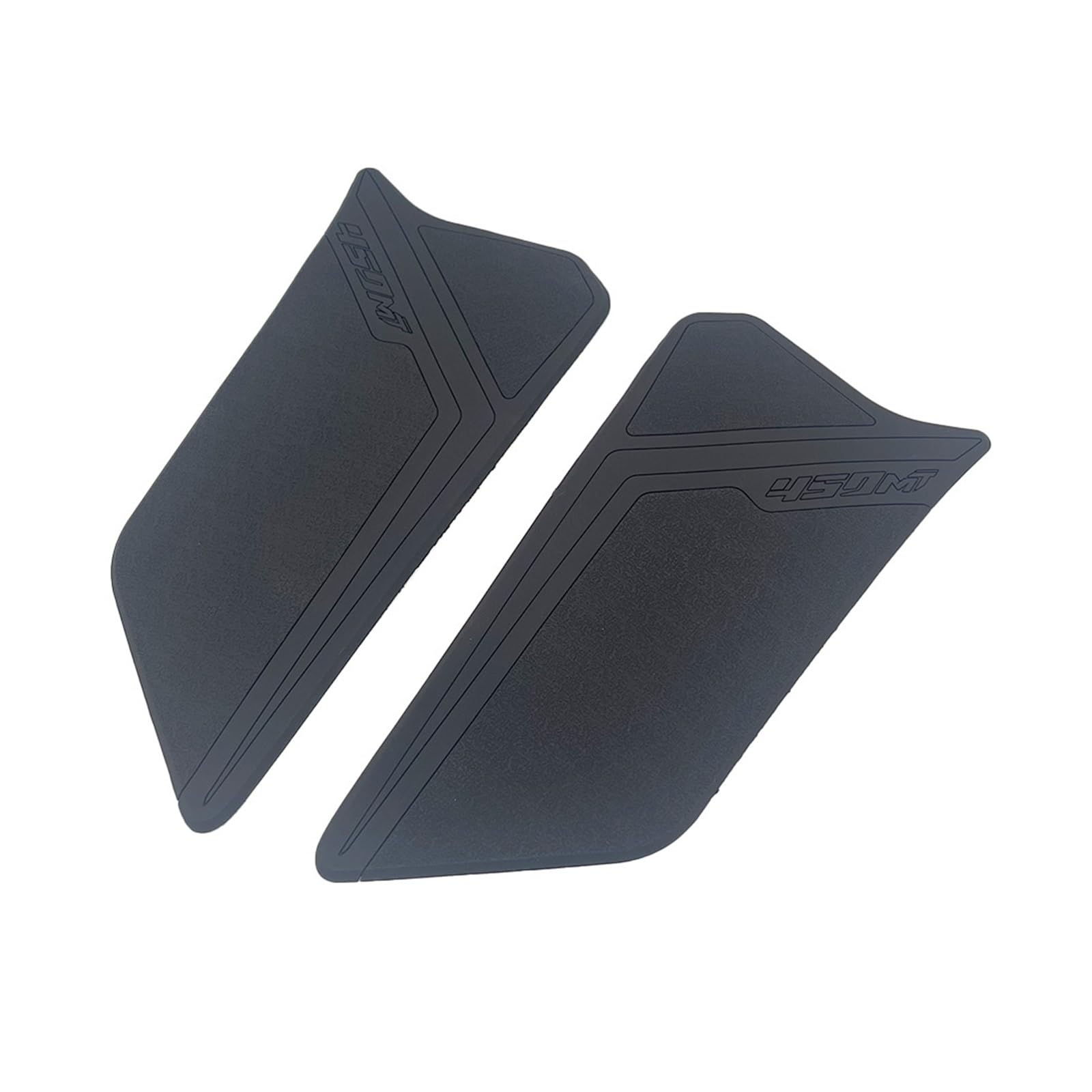 Motorbike Tank Pad Sticker Motorcycle Tank Pad Sticker Fuel Protector Decal Tank Pad Sticker Suitable for 450MT for CF Moto 450MT MT450