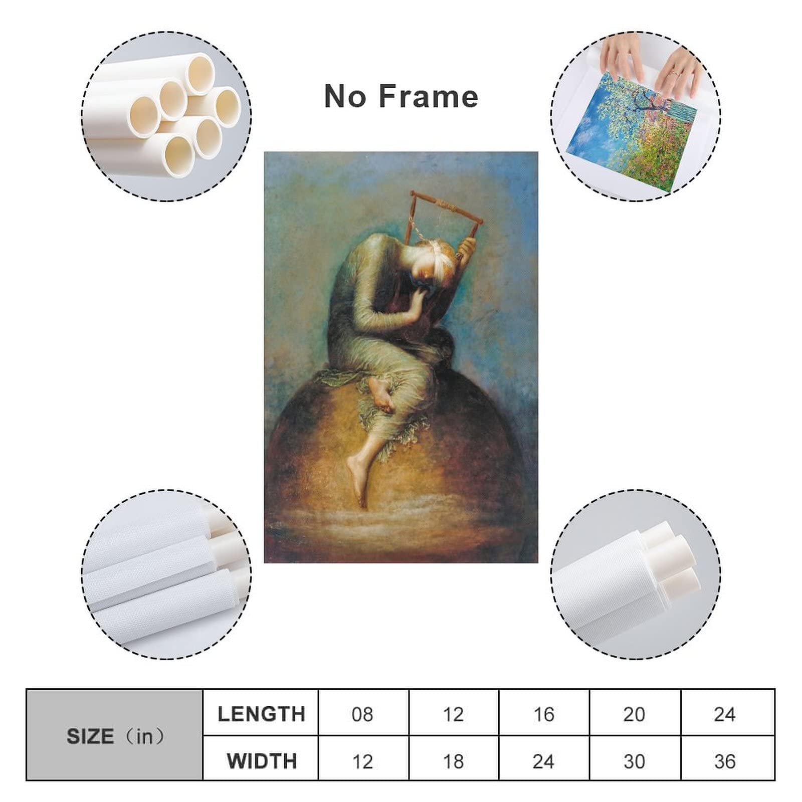 Amazon.co.jp: George Frederick Wattsジョージ・フレデリック・ワッツ