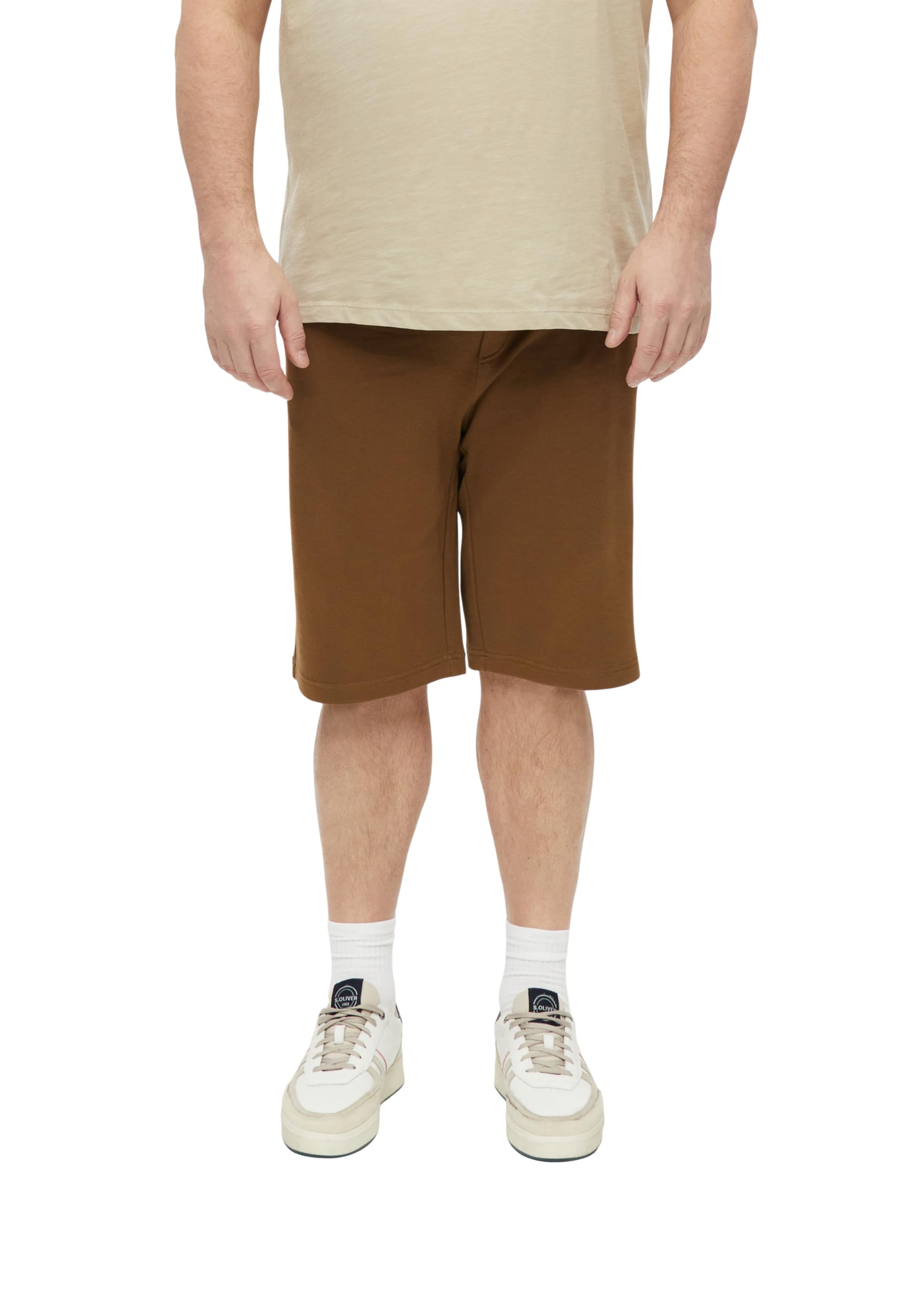 s.Oliver Bermuda Shorts Relaxed Fit