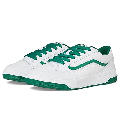Vans Hylane Athletic Shoes Pop Green