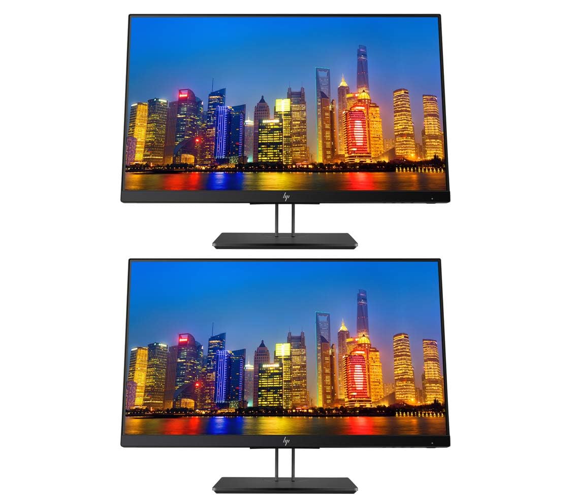 Amazon.com: HP Z24nf G2 23.8 Inch IPS LED Backlit Monitor 2-Pack