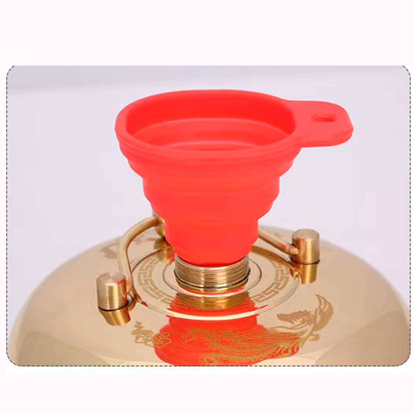 Bolsa de agua caliente de cobre con funda, bolsa de agua caliente extra grande y extra gruesa para noches acogedoras, botellas calientes para la espalda, el cuello, la cintura, las piernas, la c