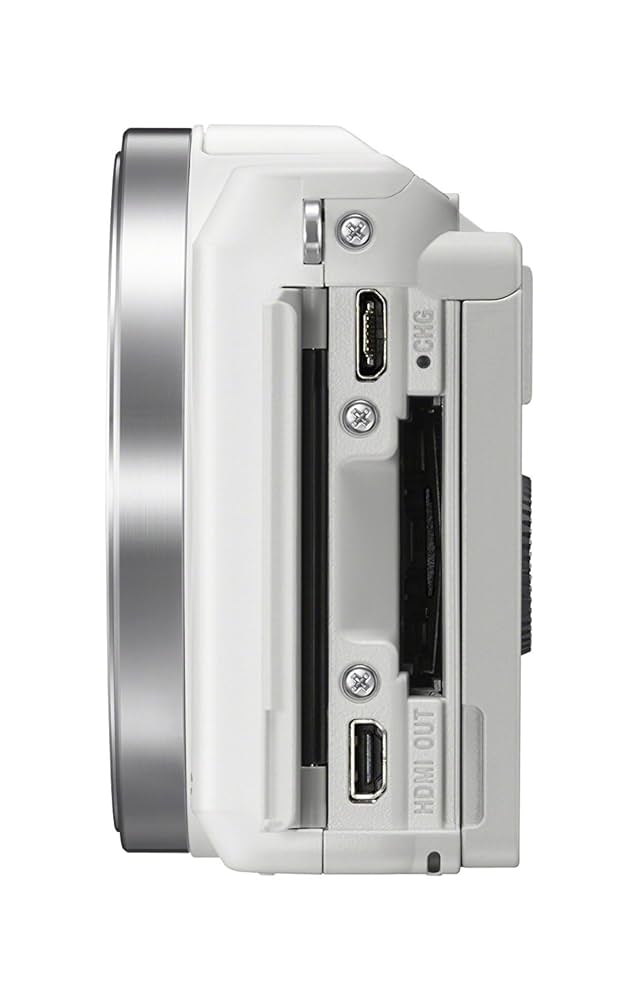 SONY α5000 Amazon.com : Sony Alpha a5000 Mirrorless Digital Camera with