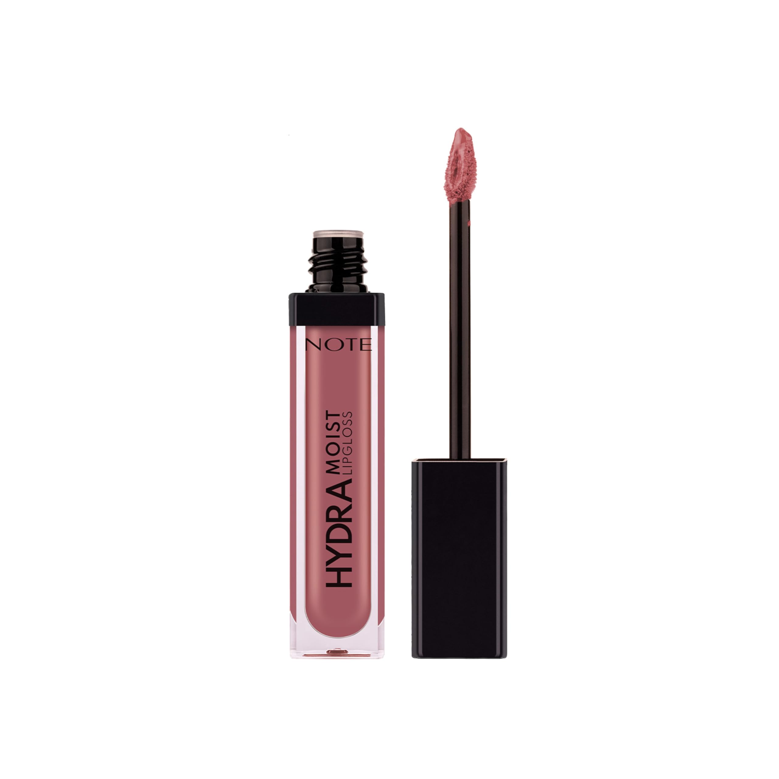 Note Cosmetics Hydramoist Lipgloss Nemlendirici Dudak Parlatıcısı - 23 Dried Rose - Pembe