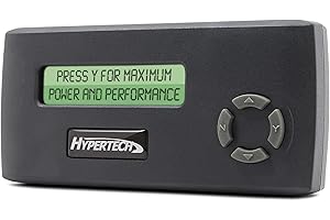 Hypertech: The Ultimate Power-Boosting Solution for Your Truck