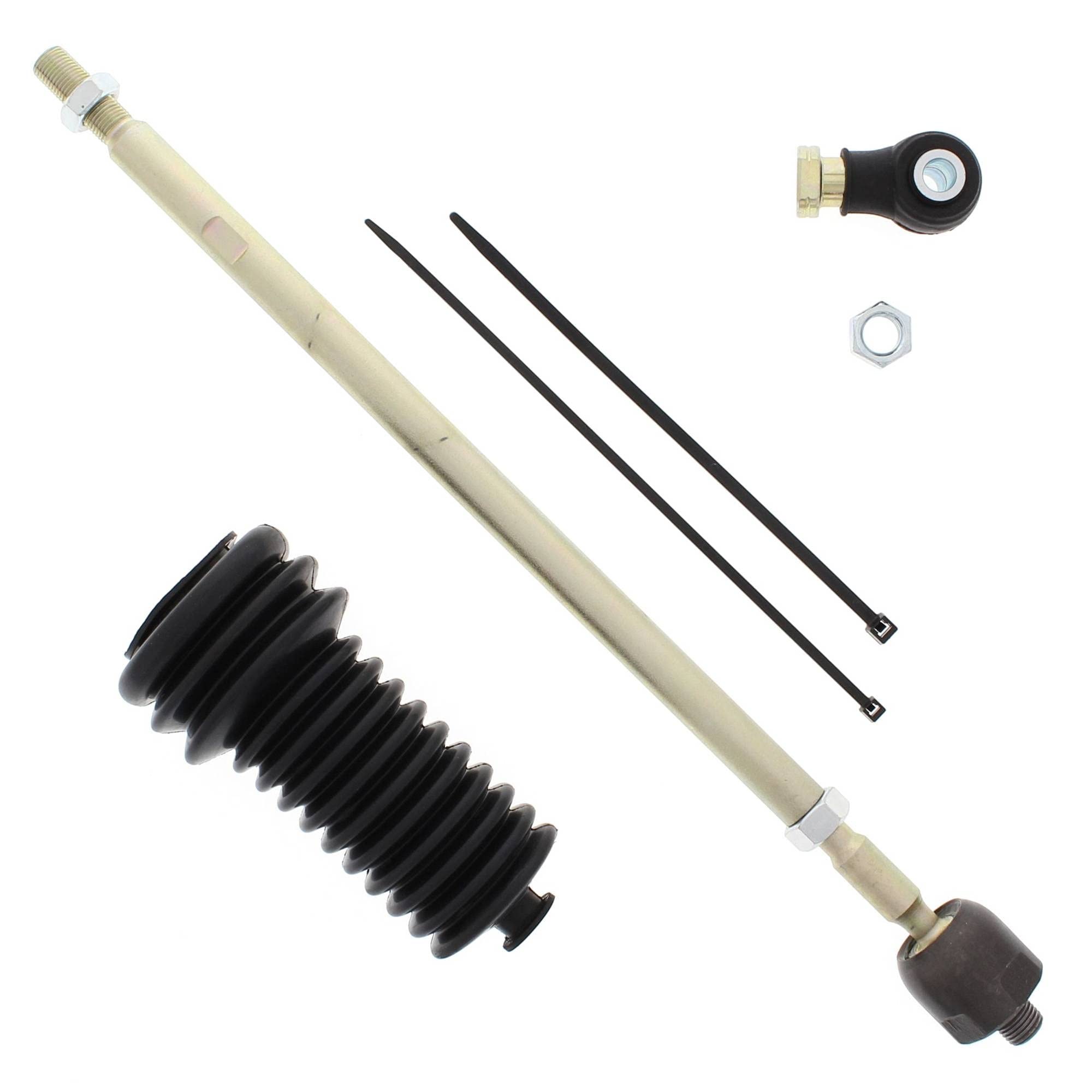 Kawasaki Bayou 300 Niche Tie Rods With End Kit For Kawasaki 300