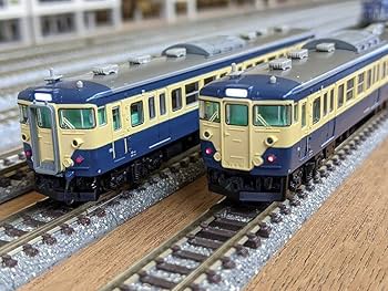 Amazon | マイクロエース A-7774 113系-1000 スカ色 幕張車両