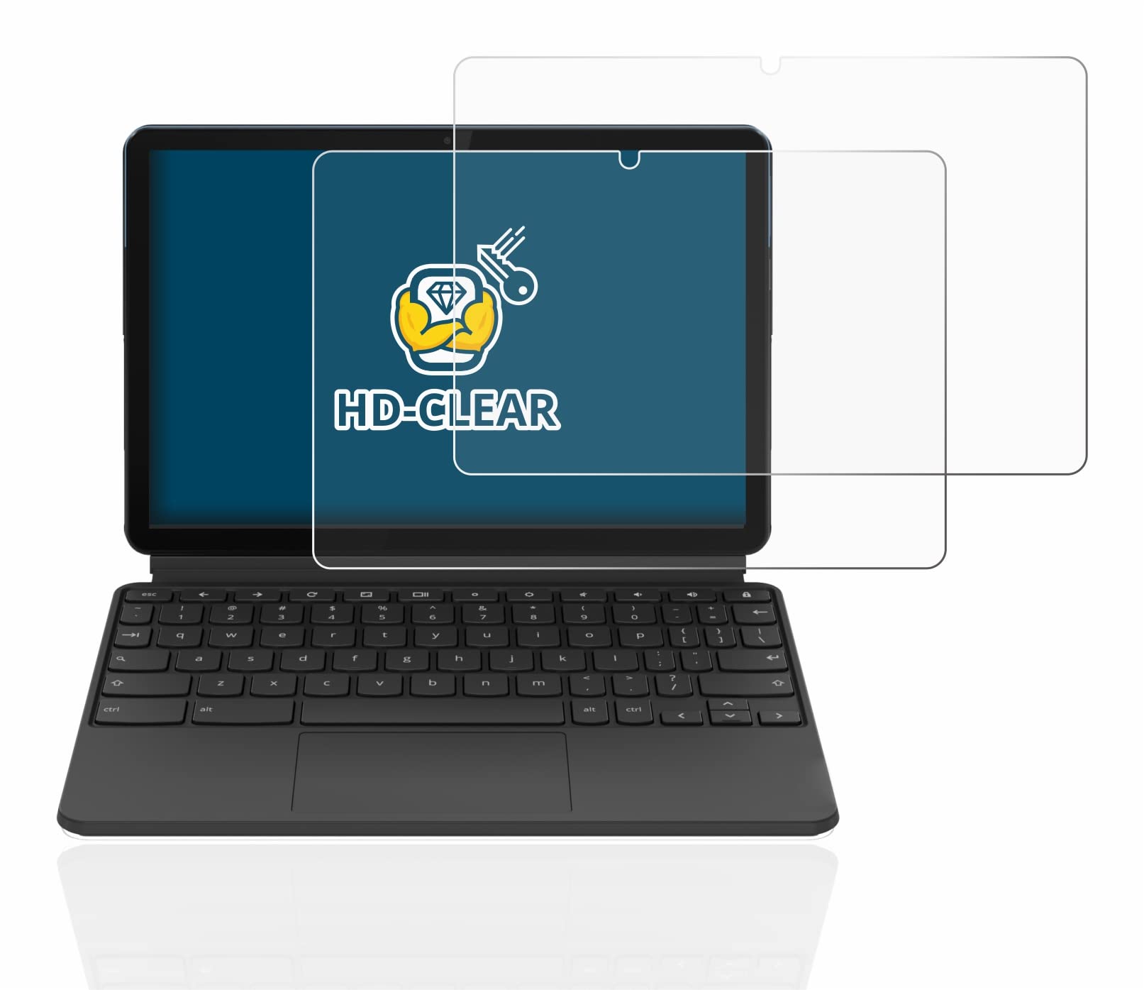 Lenovo Ideapad BROTECT Screen Protector For Flex 14 Inch 2020