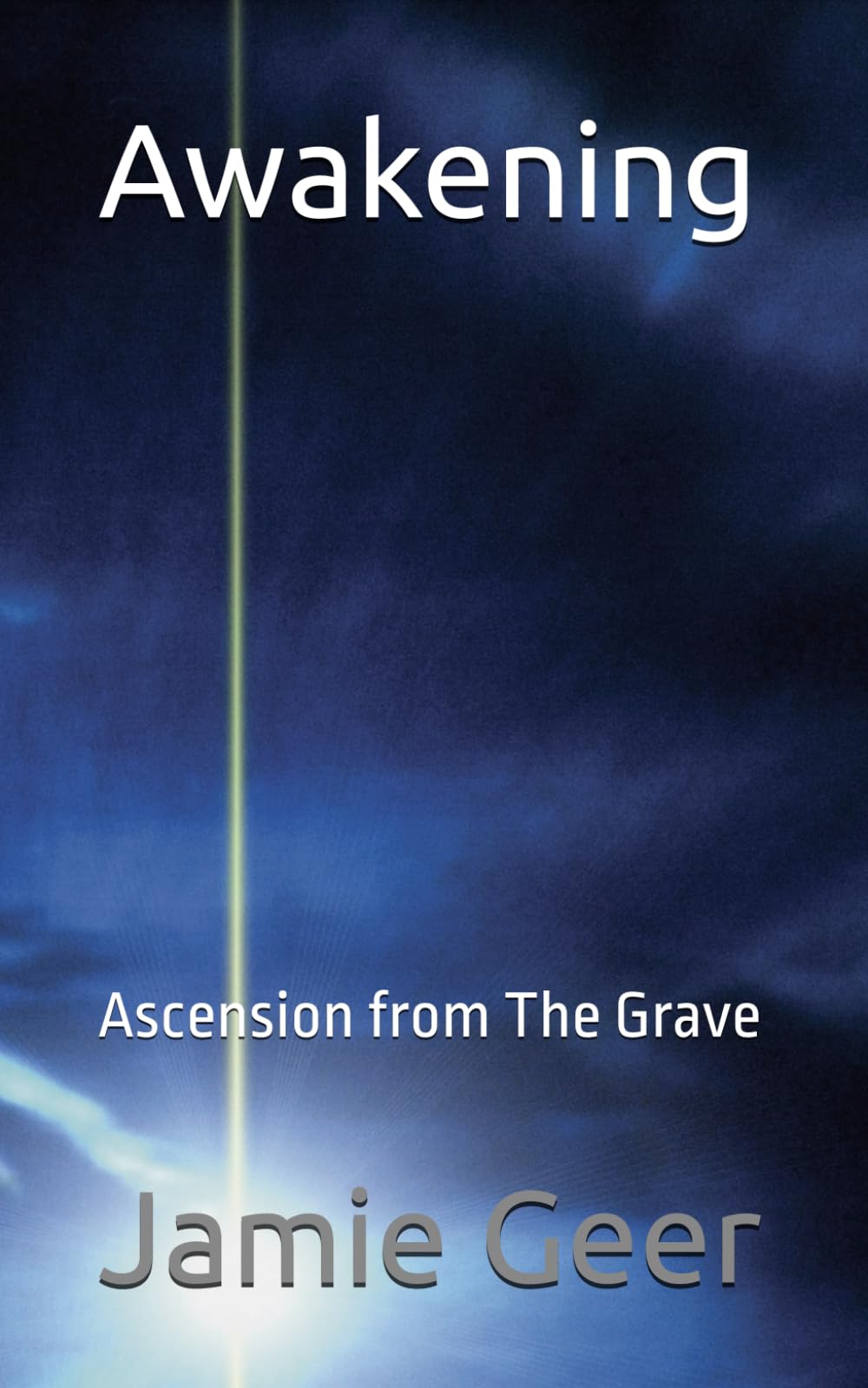 Awakening: Ascension from The Grave