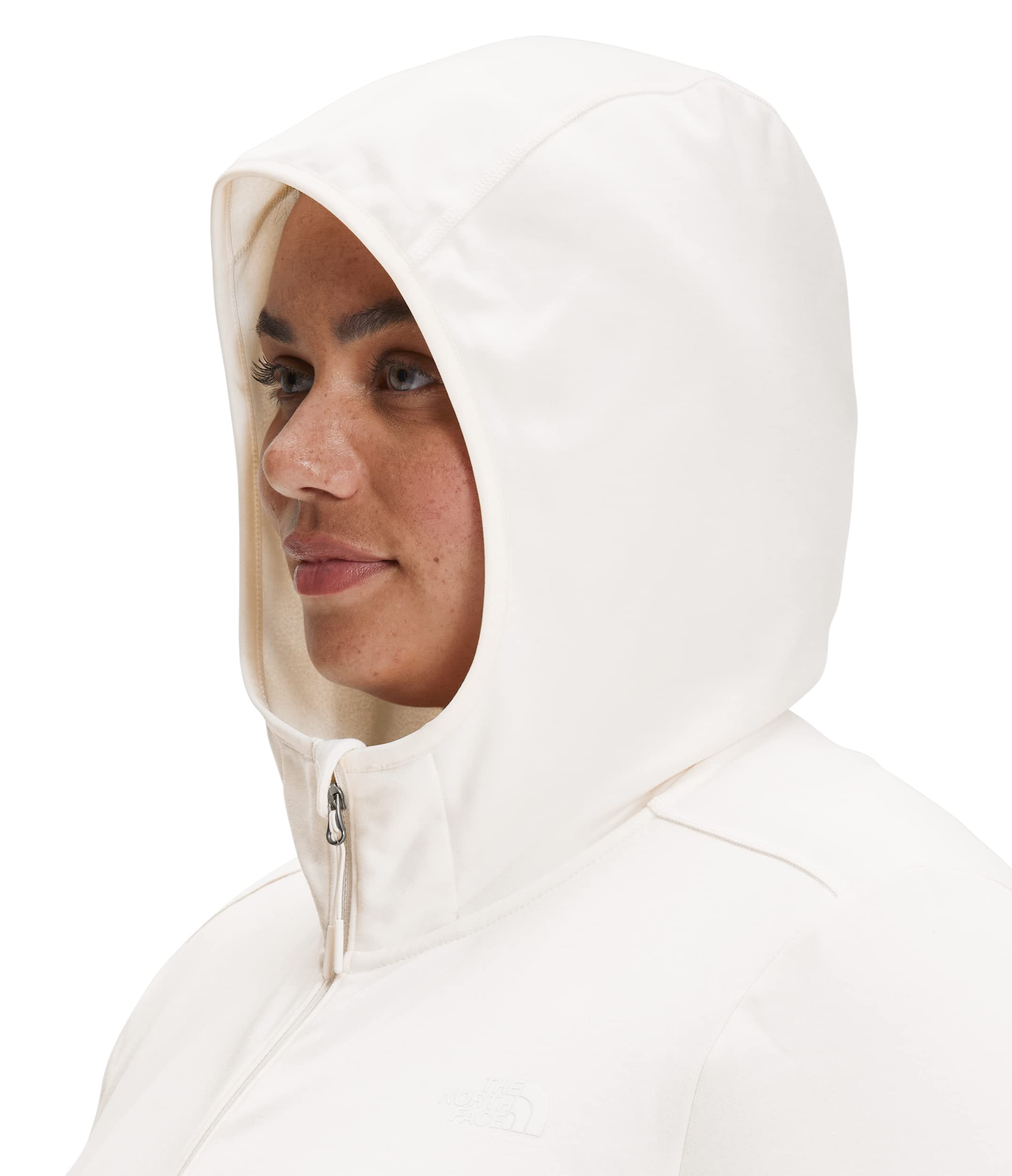 THE NORTH FACE Canyonlands Hoodie Abrigo con Capucha Mujer