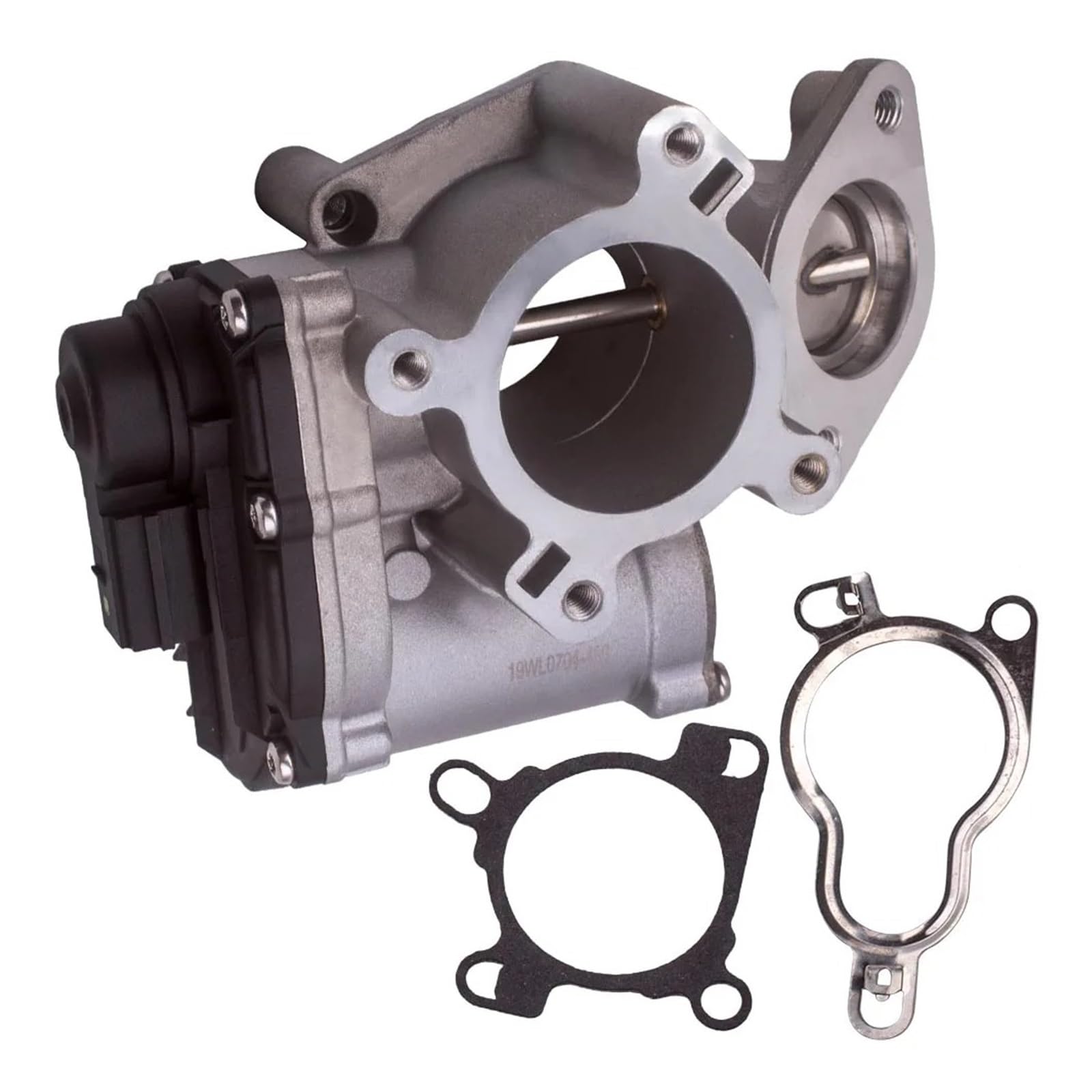 Gointdjd One Color Egr Valve Egr Valve For Megane Mk Ii For Vel For Satis For Espace For Scenic For Grand For Koleos For Laguna For Trafic 8200693739 8200691292 93161578 93198005 Exhaust Gas Recirculation