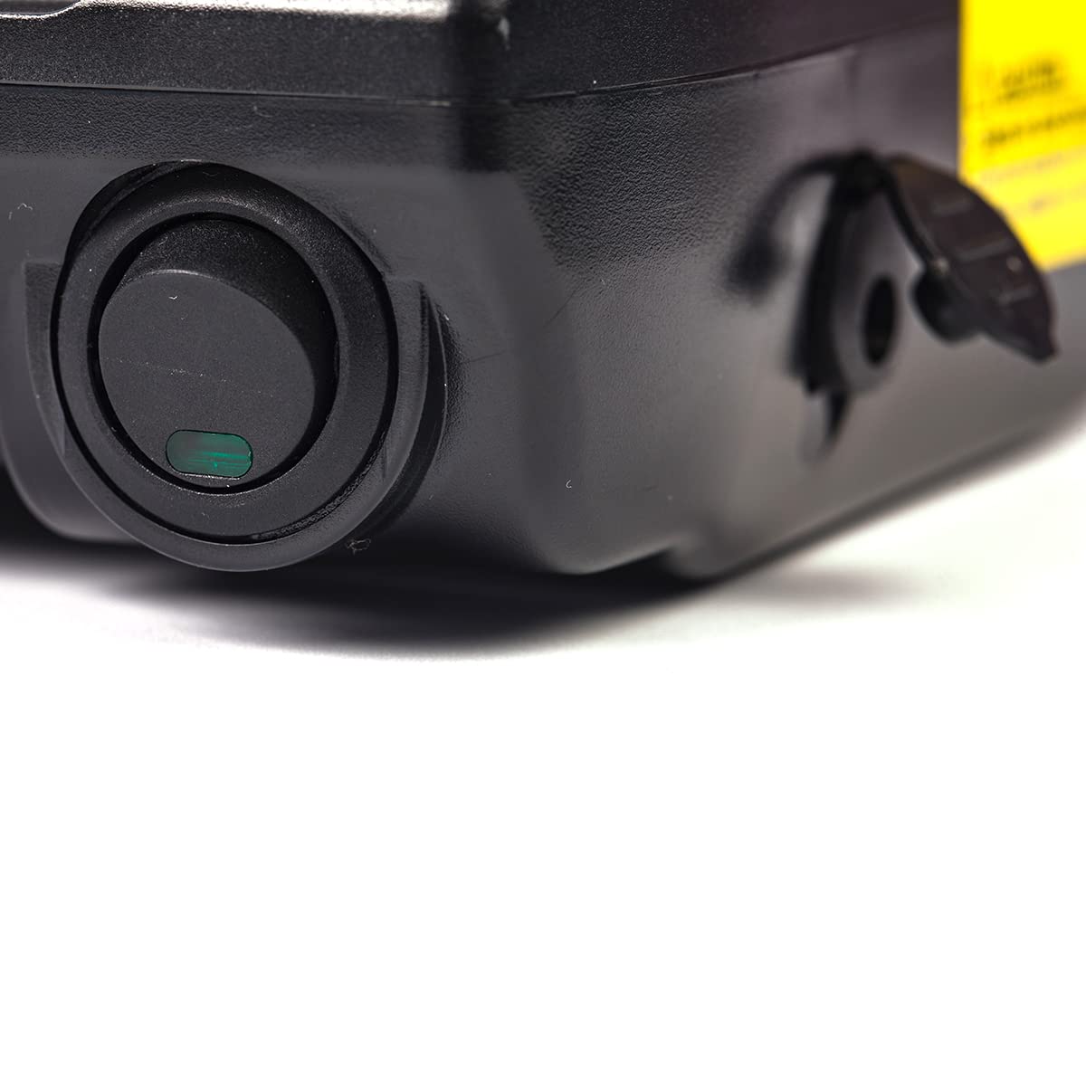 24V 10,4Ah/249Wh Batterie Li-ion pour vélo électrique avec porte-bagages de remplacement pour, entre autres, Ansmann, Mifa, Kreidler, Zündapp