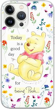 ERT GROUP Mobile Phone case for Oppo A53 / A53S Original and Officially Licensed Disney Pattern Winnie The Pooh and Friends 029 optimally adapted to The Shape of The Mobile Phone, case Made of TPU