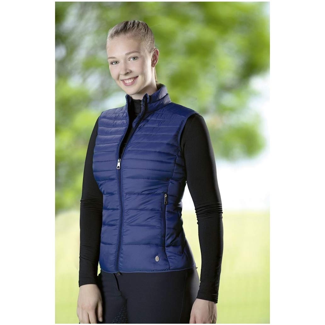 HKM Unisex Lena Reitwesten