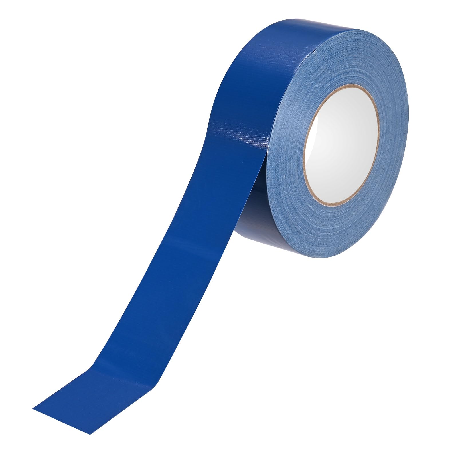 M METERXITY Pickleball Court Tape, 2Inch x 230Ft Outdoor Pickleball Lines, No Residue Court Marking Kit for Temporary/Gym/Tennis/Driveway/Badminton/Backyard/Sport [Blue]