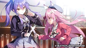 Amazon.co.jp: ふゆから、くるる。 -PS4 : ゲーム