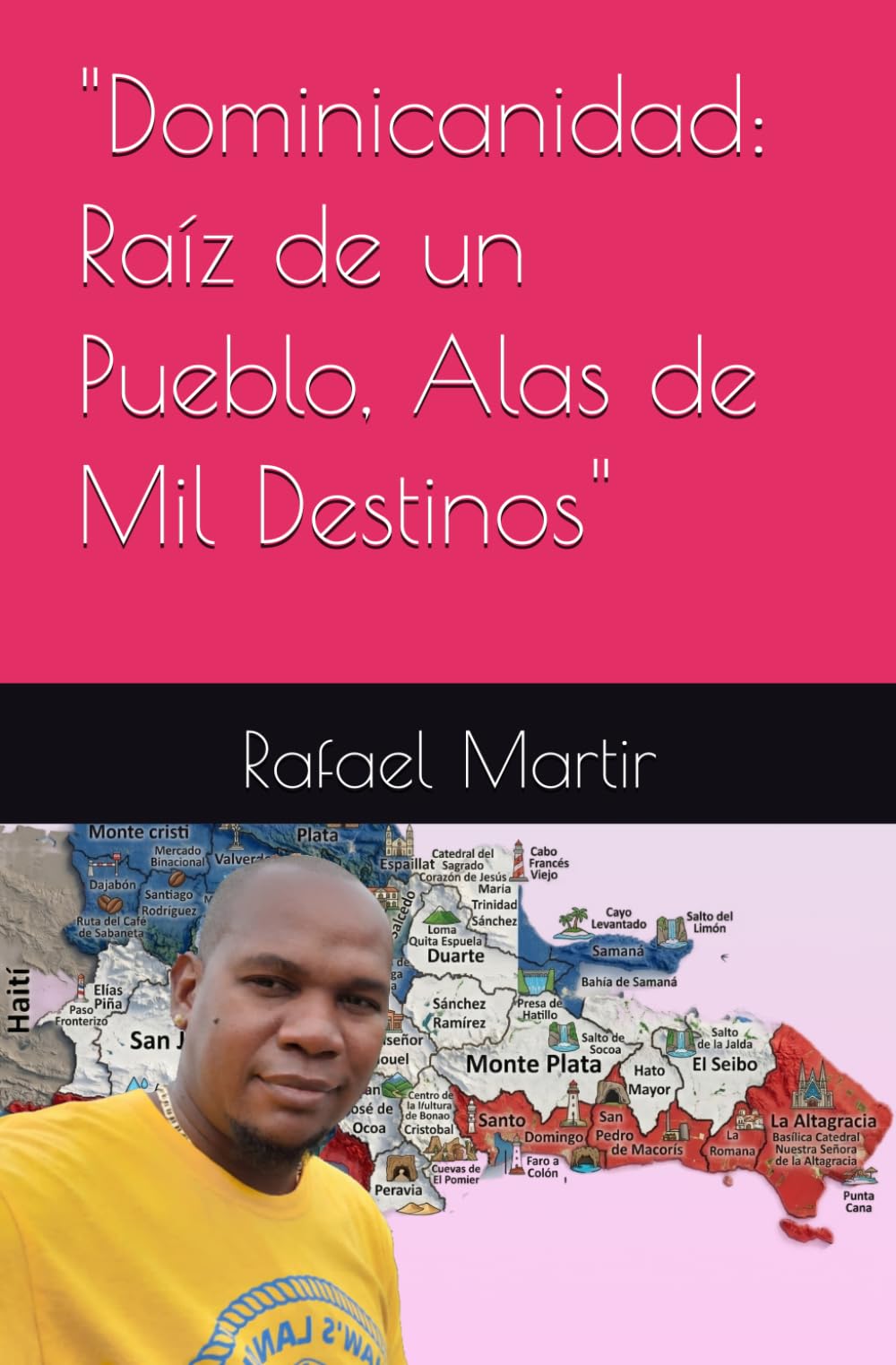 Dominicanidad: Raíz de un Pueblo, Alas de Mil Destinos