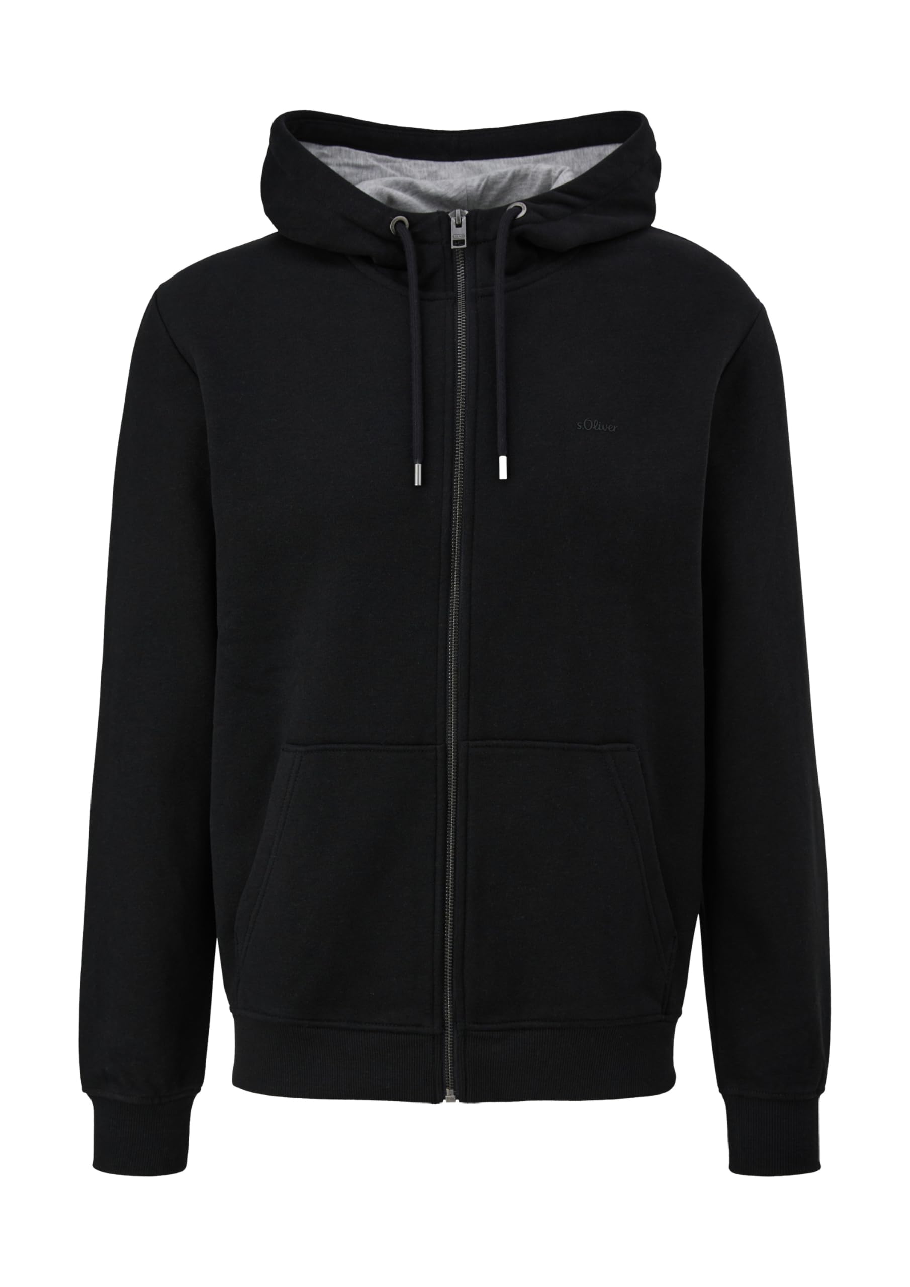 s.Oliver Bluza sportowa Mężczyźni 2142043