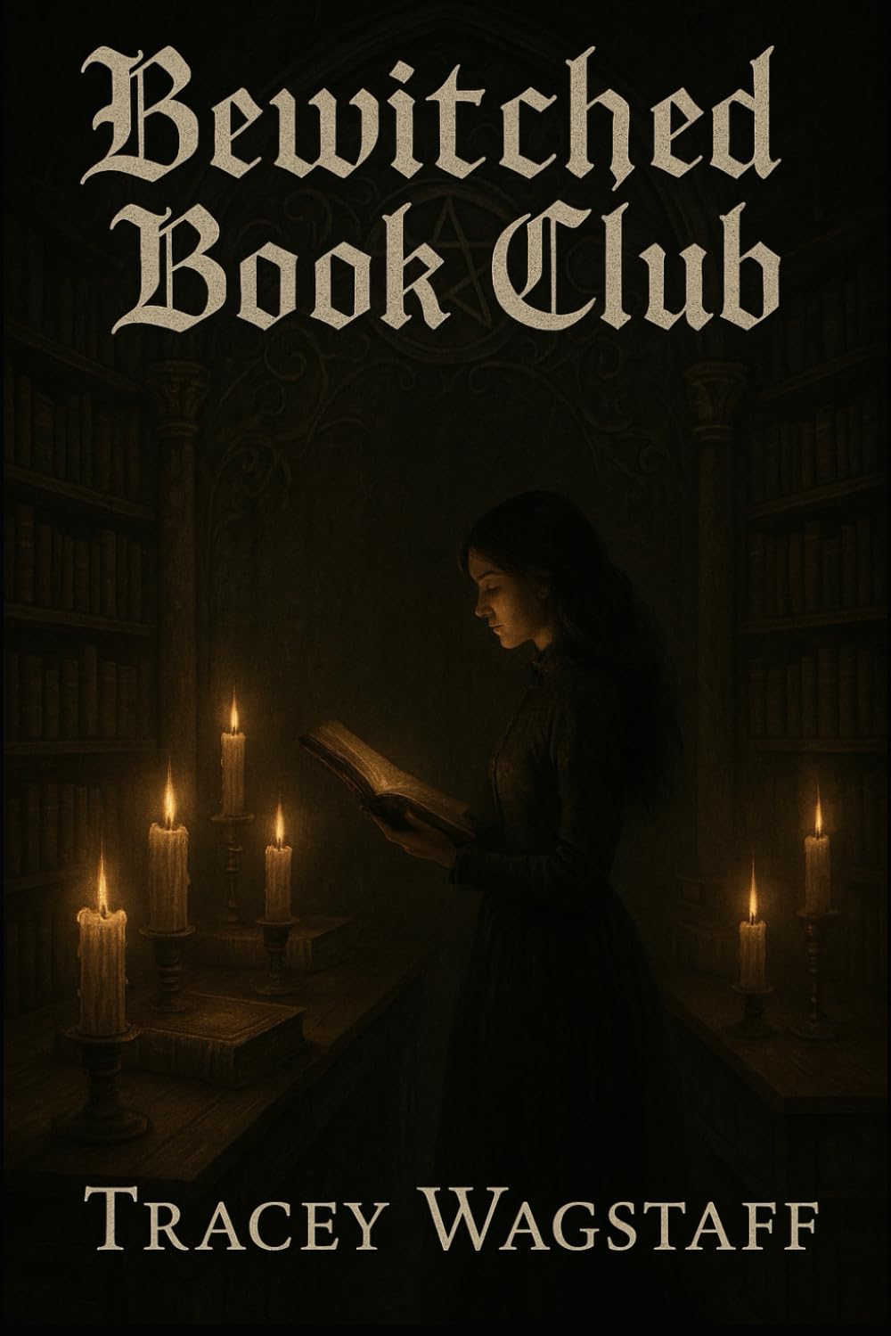 Bewitched Book Club