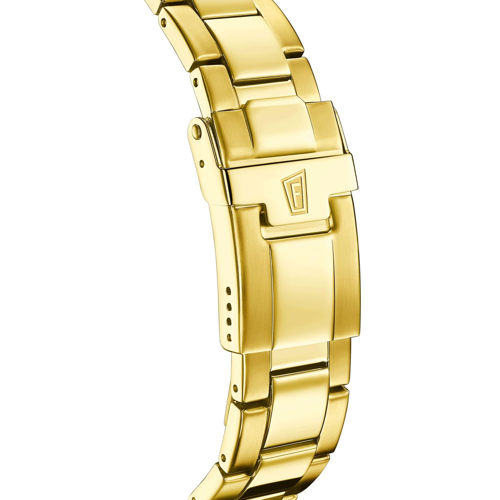 Festina Armbanduhr Swiss Made