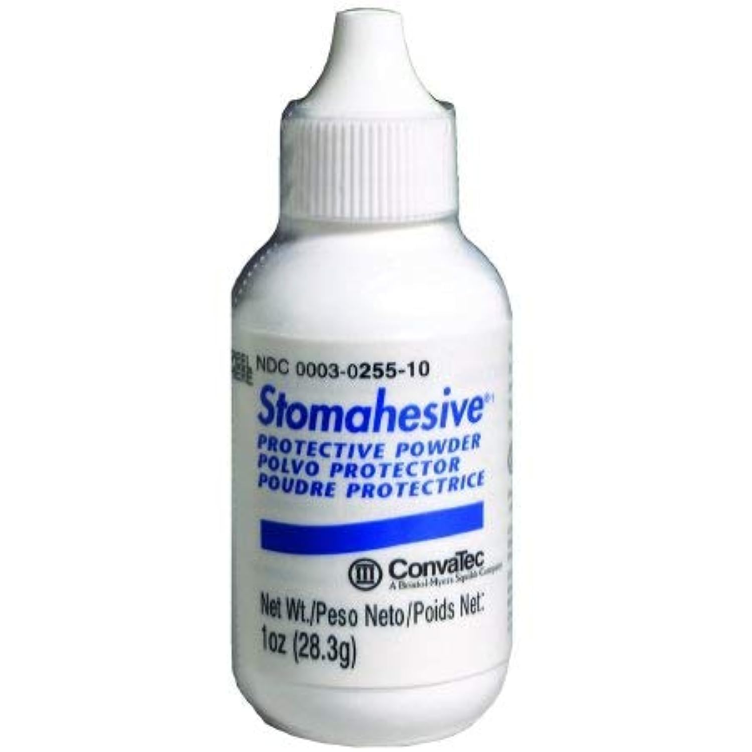 Bristol Myers Squibb 25510 STOMAHESIVE Powder 1 OZ by ConvaTec