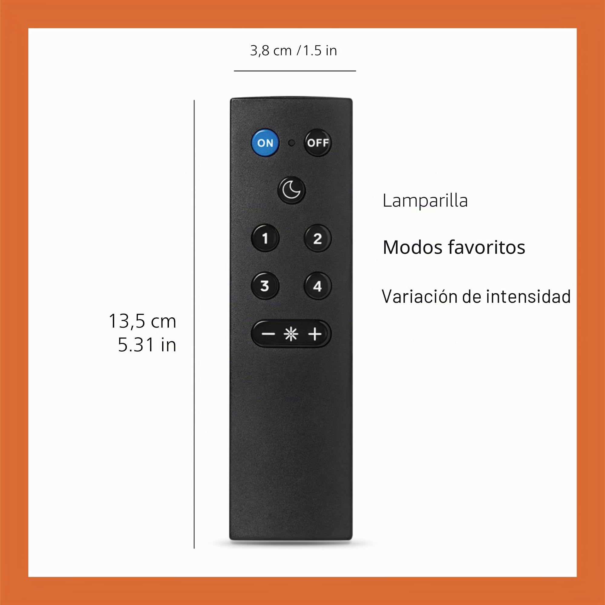 WiZ Pack de 2 bombillas con mando a distancia - Luz de color y blanca - Bombilla LED inteligente -E27-60 W - Conecta a Wi-Fi - Fácil de controlar, con tecnología SpaceSense