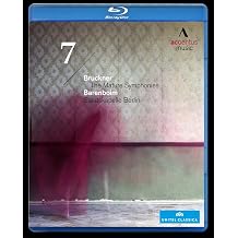 Sym 7 in E Major [Blu-ray]