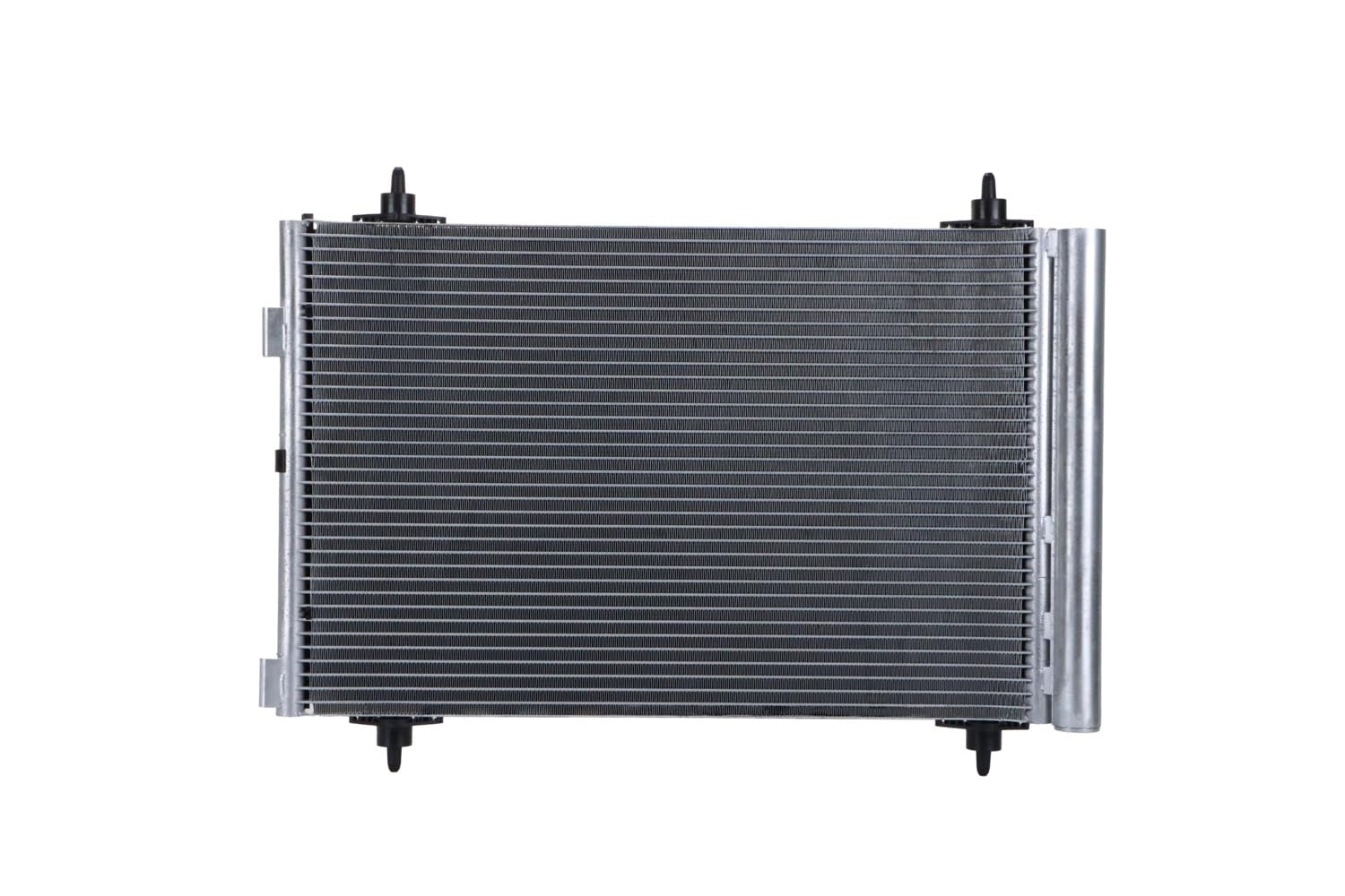 HELLA 8FC 366 221-221 Condensador, aire acondicionado