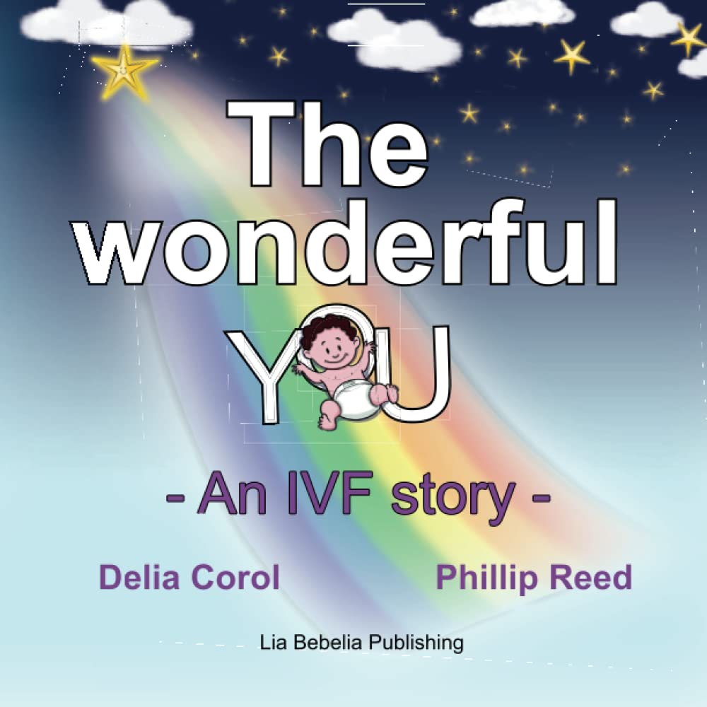 The wonderful you: An IVF story