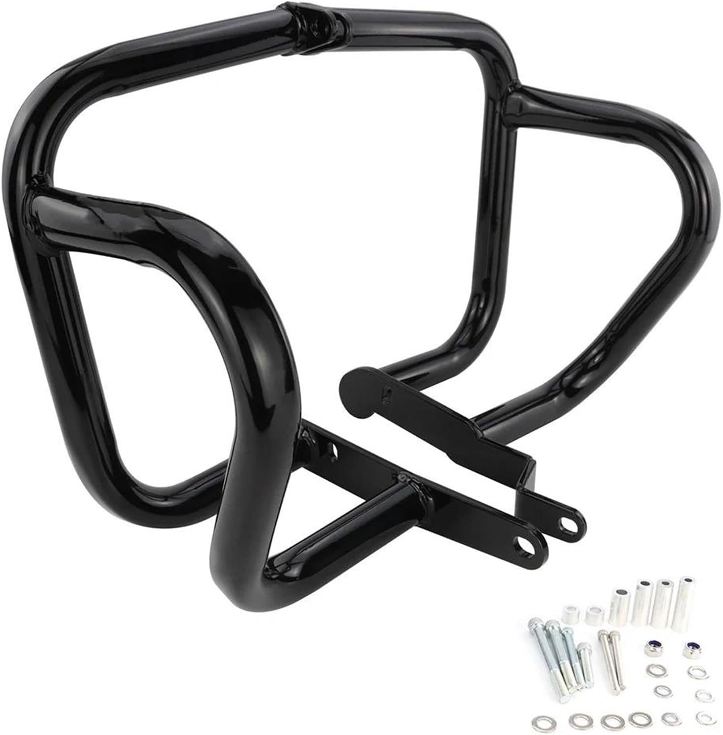 Motorcycle Engine Guard Frame Fairings Protector For Goldwing GL1800 2018-2025