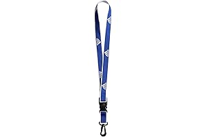 The Interval Lanyard: Functional and Stylish Key Security