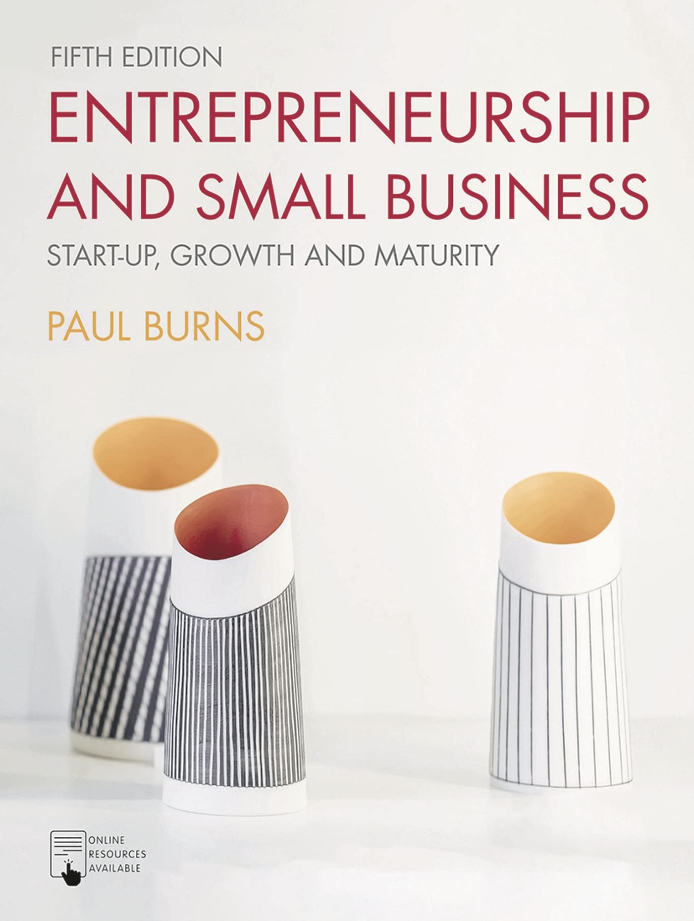 Entrepreneurship and Small Business (English Edition)