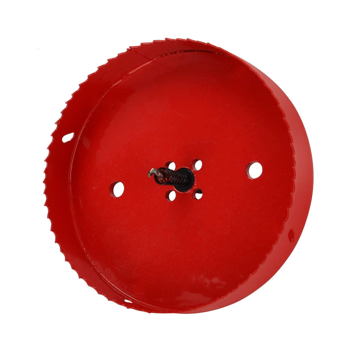 Buу 1 gеt 1 🔥 M MOKENEYE 165mm/6.5 inch Hole Saw Bi-Metal Wood Hole Saw Drilling Tool for Cutting Board Metal, Plastic, Fiberboard, Wood Fеаturеd Prоduсt M MOKENEYE 165mm/6.5 inch Hole Saw Bi-Metal Wood Hole Saw Drilling Tool for Cutting Board Metal, Plastic, Fiberboard, Wood