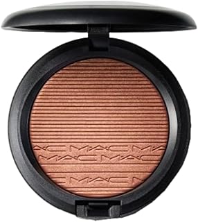 MAC Acabado de piel extra dimensión: brilla c...