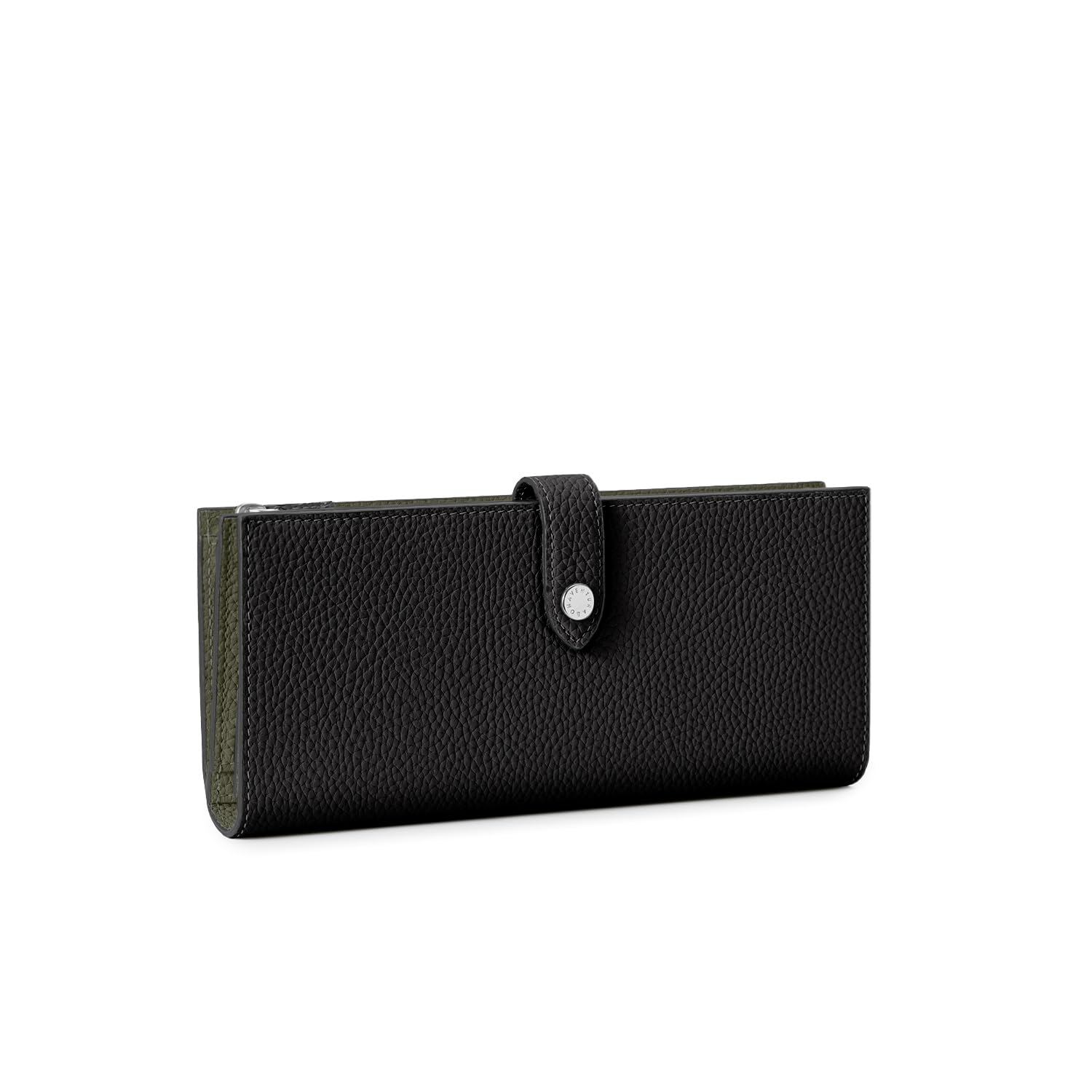 BONAVENTURA 長財布 ブラック Amazon | [BONAVENTURA] 【ボナベンチュラ】 ロングジップ