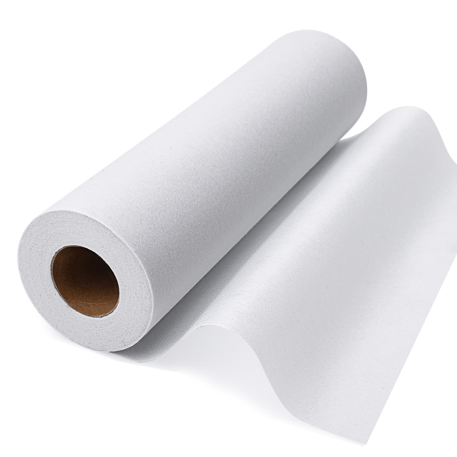 Snapklik.com : Light Weight Fusible Interfacing For Sewing: White 11.6 ...