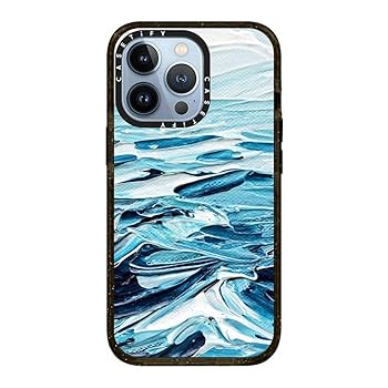 Amazon.com: CASETiFY Impact Case for iPhone 13 Pro [6.6ft