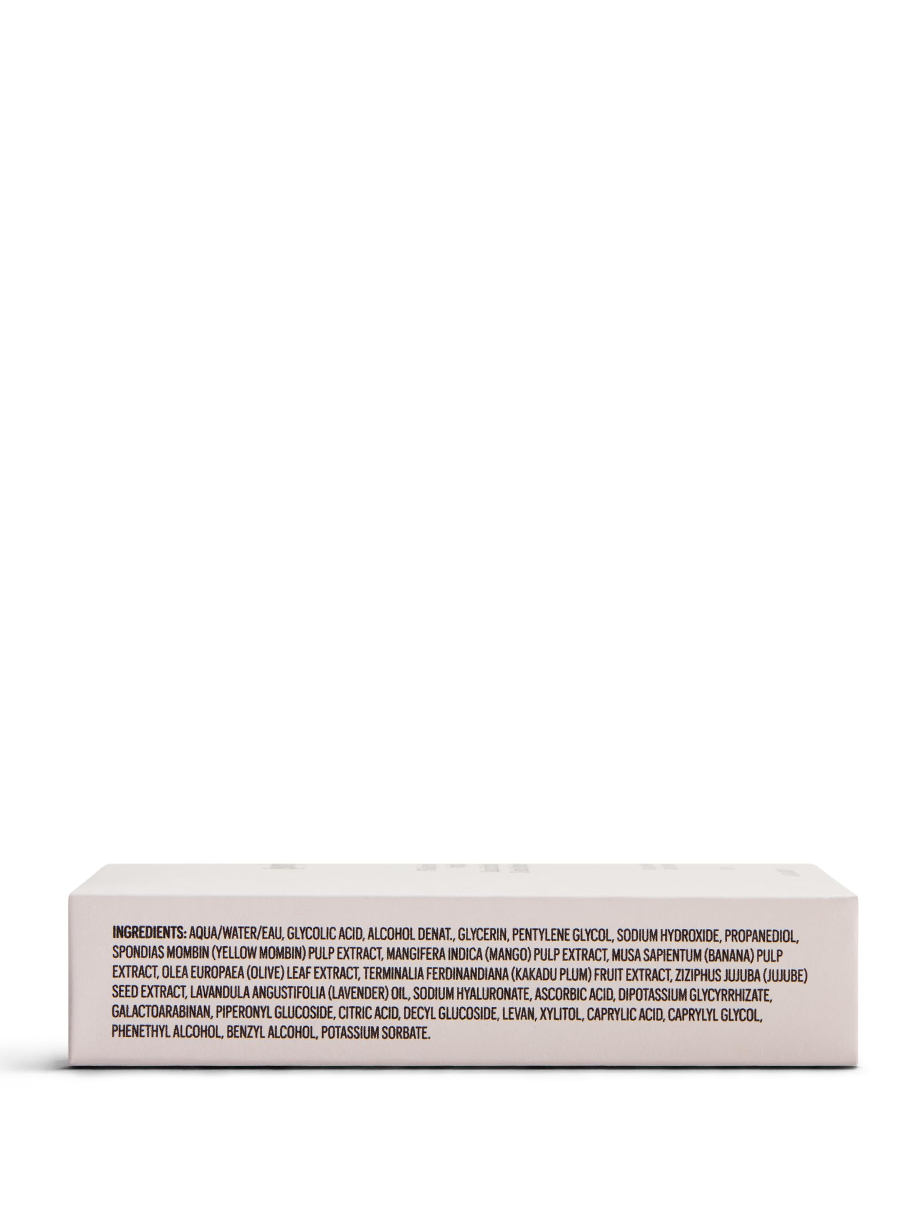 goop Beauty 15% Glycolic Acid Exfoliating Pads | Inspired by a Professional Chemical Peel | Refines & Retexturizes for Glowing Skin | Paraben and Silicone Free | 4 pack