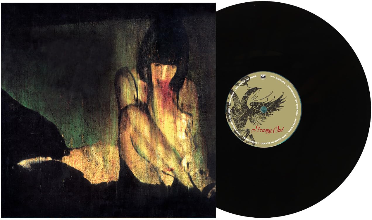 Exile In Oblivion - 20th Anniversary Edition [VINYL]
